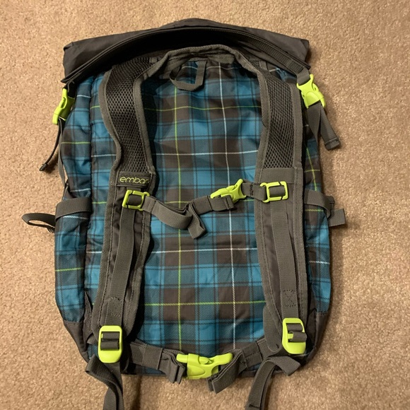 Embark Backpack - Picture 2 of 4